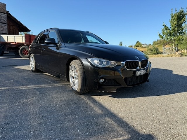 BMW 320d-image-0