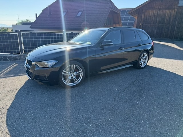 BMW 320d-image-1