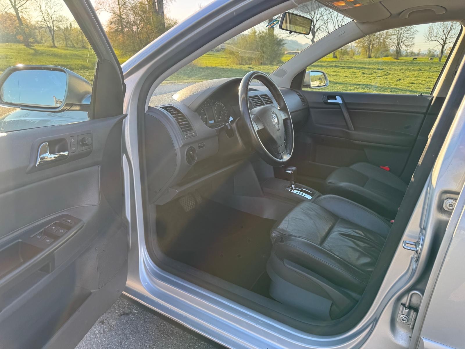 VW Polo 1.6 16V Comfortline-image-7