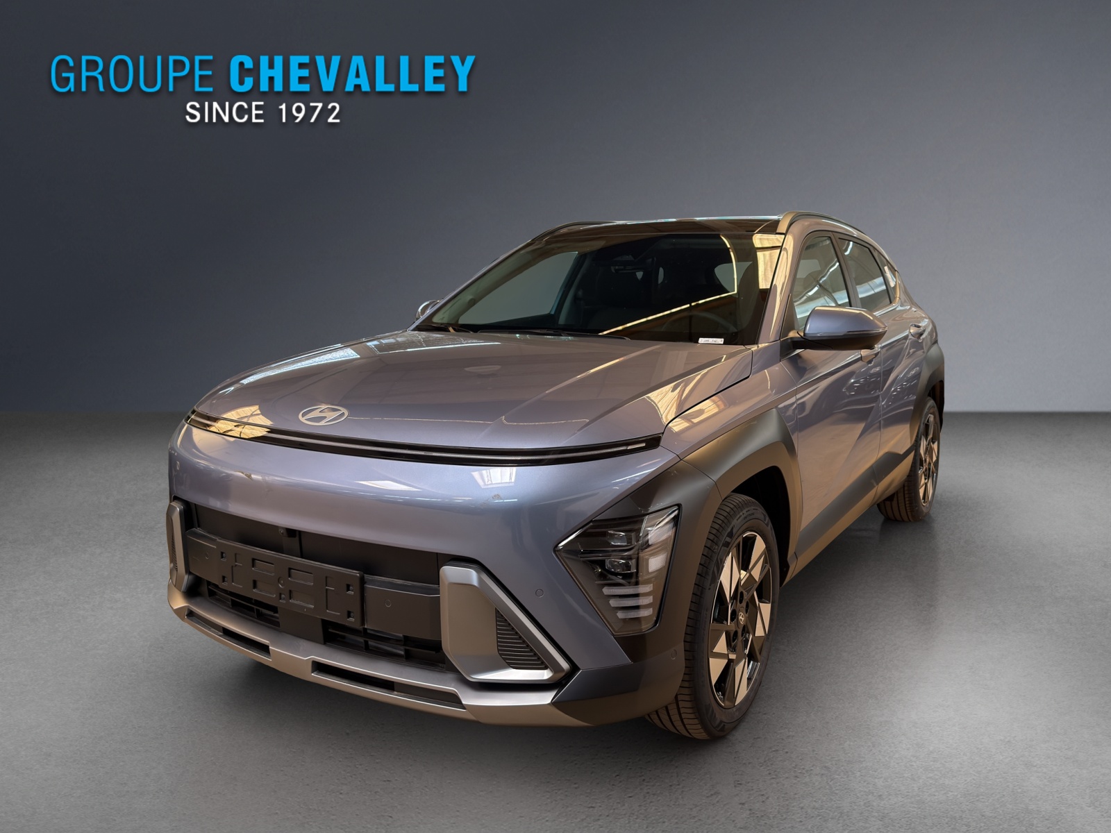 HYUNDAI Kona 1.6 T-GDi Vertex 4WD DCT