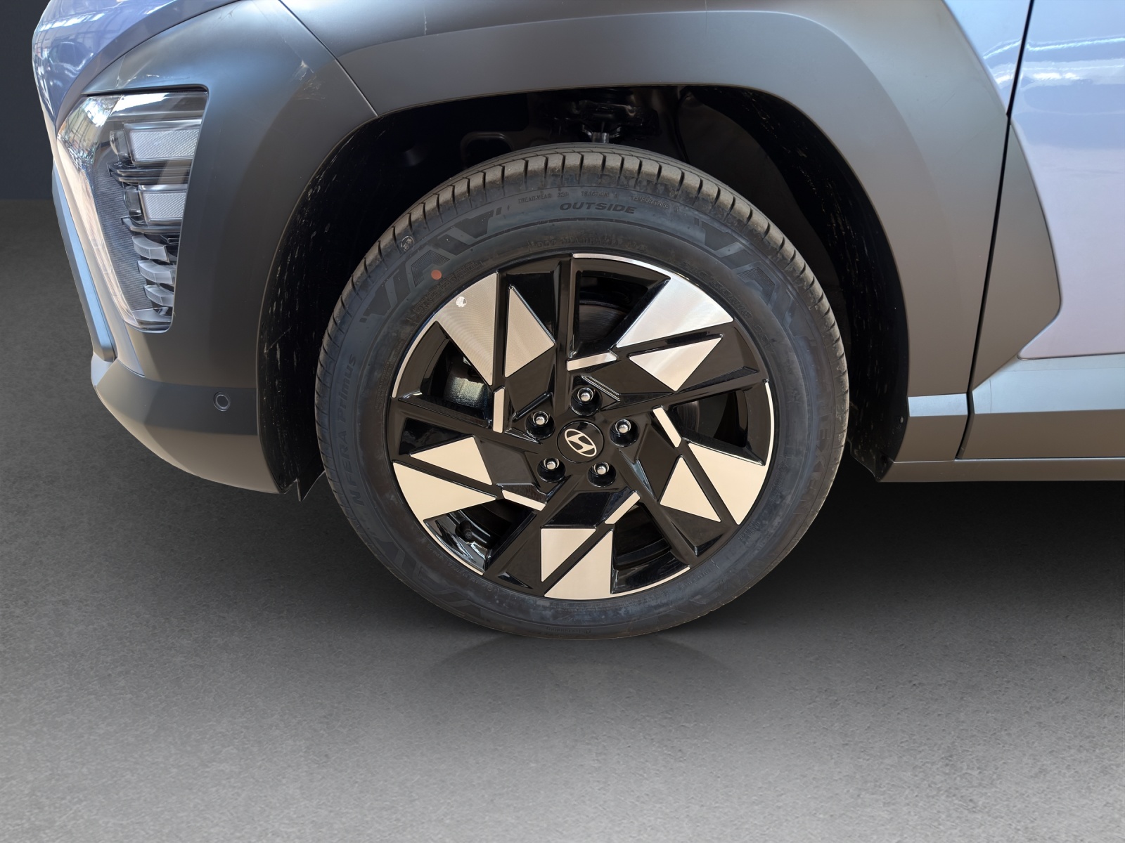 HYUNDAI Kona 1.6 T-GDi Vertex 4WD DCT-showroom-element-3