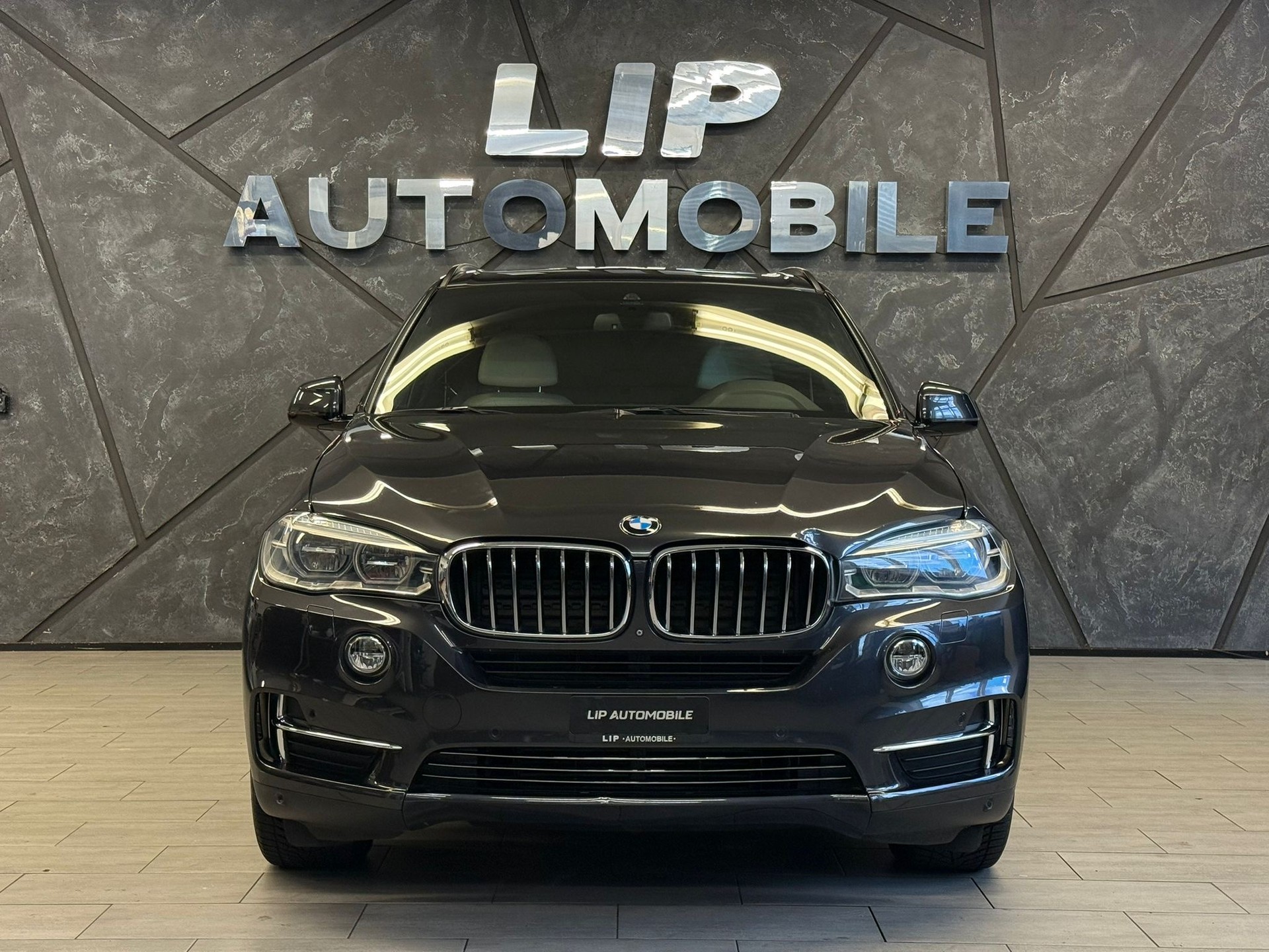 BMW X5 xDrive 30d Steptronic-image-1