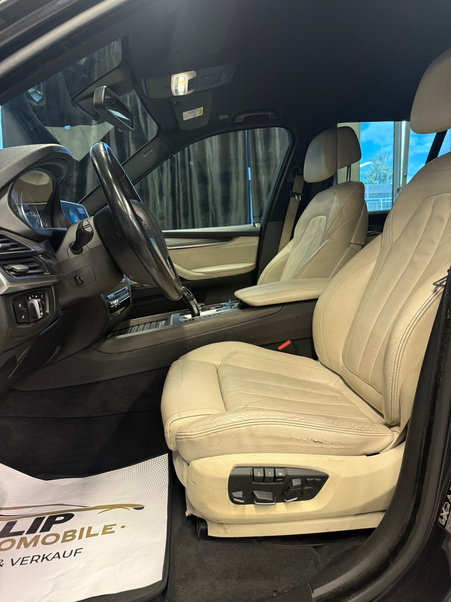 BMW X5 xDrive 30d Steptronic-image-10