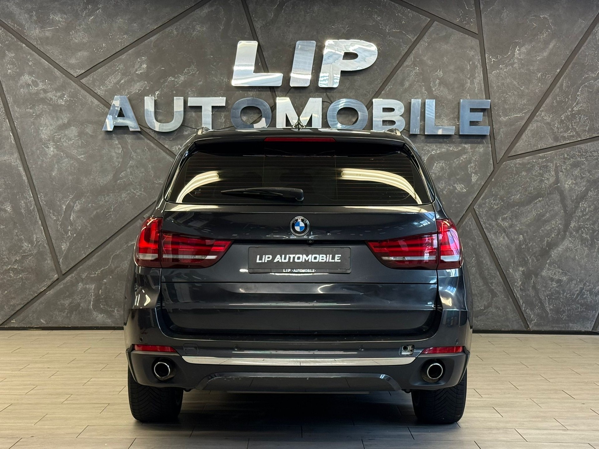BMW X5 xDrive 30d Steptronic-image-6