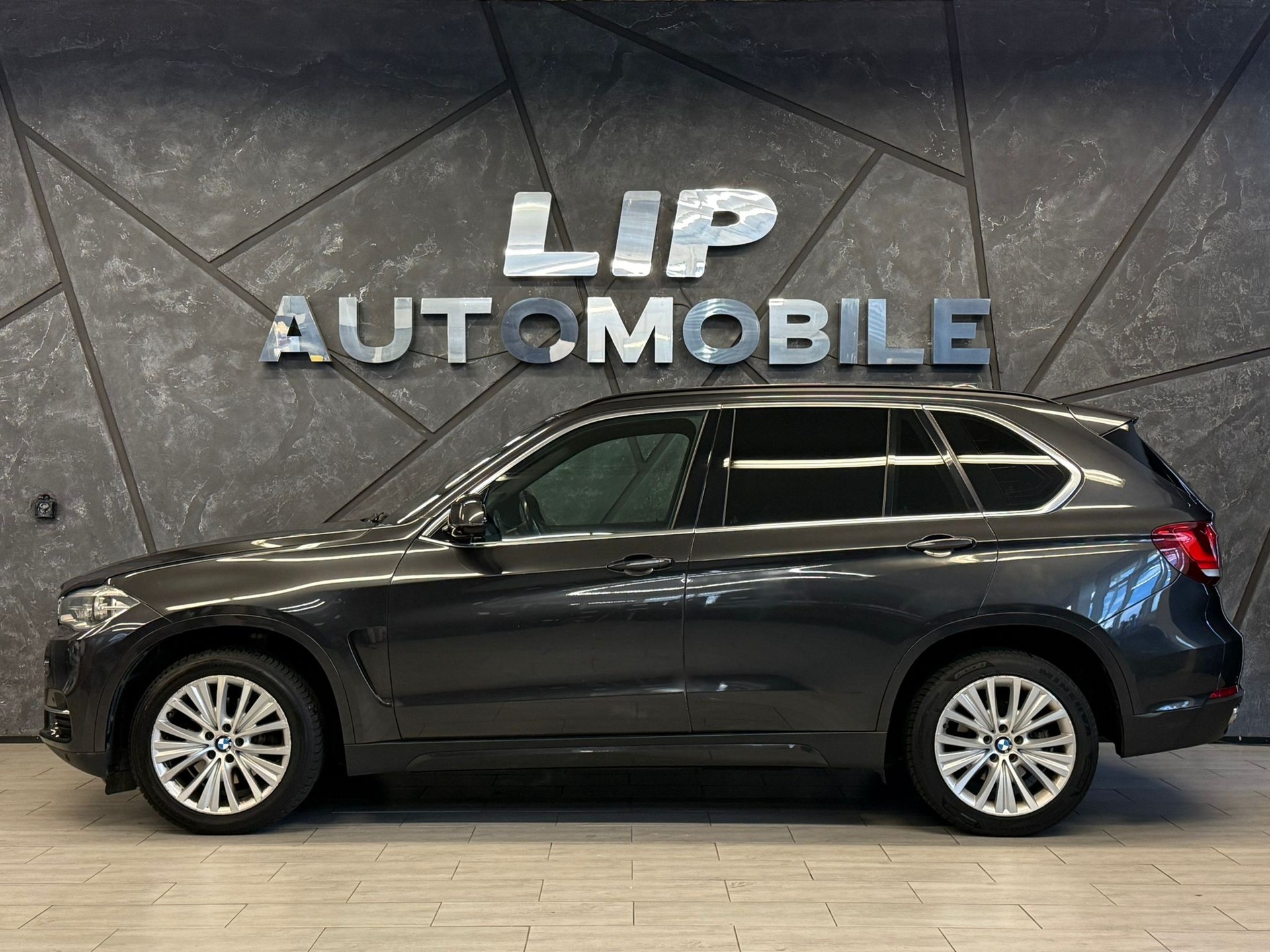 BMW X5 xDrive 30d Steptronic-image-4