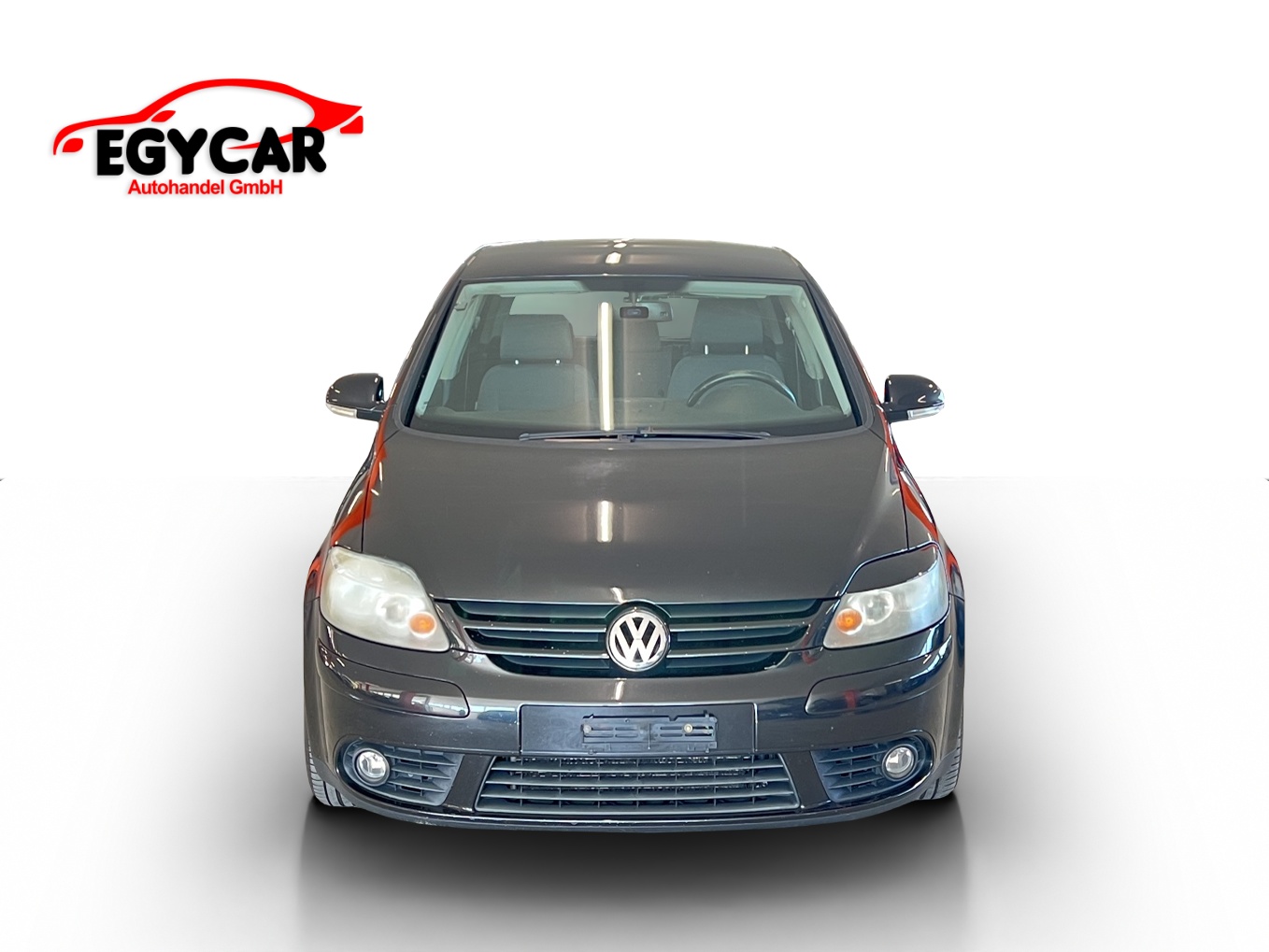 VW Golf Plus 2.0 TDI Comfortline-image-0