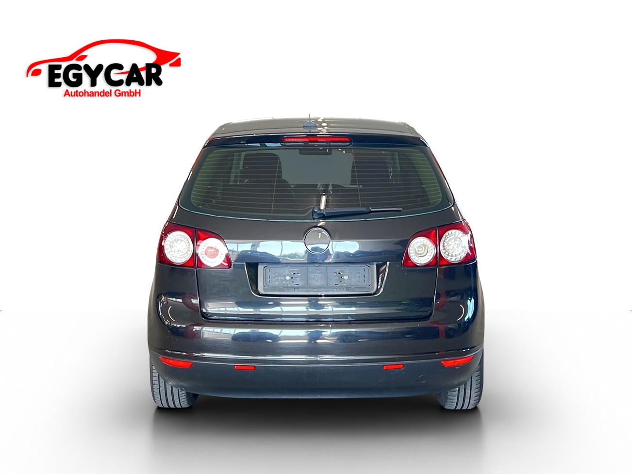 VW Golf Plus 2.0 TDI Comfortline-image-3