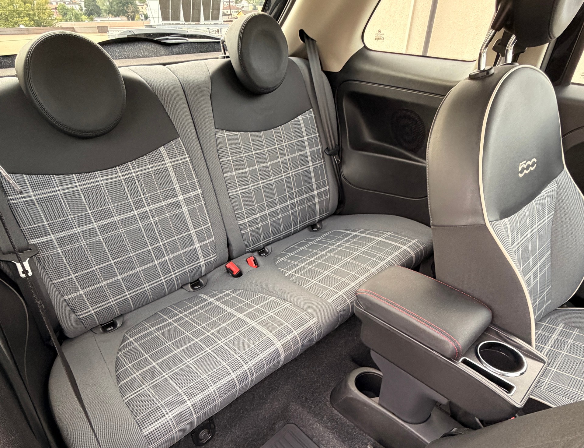 FIAT 500C 0.9 Twinair Turbo Lounge-image-13