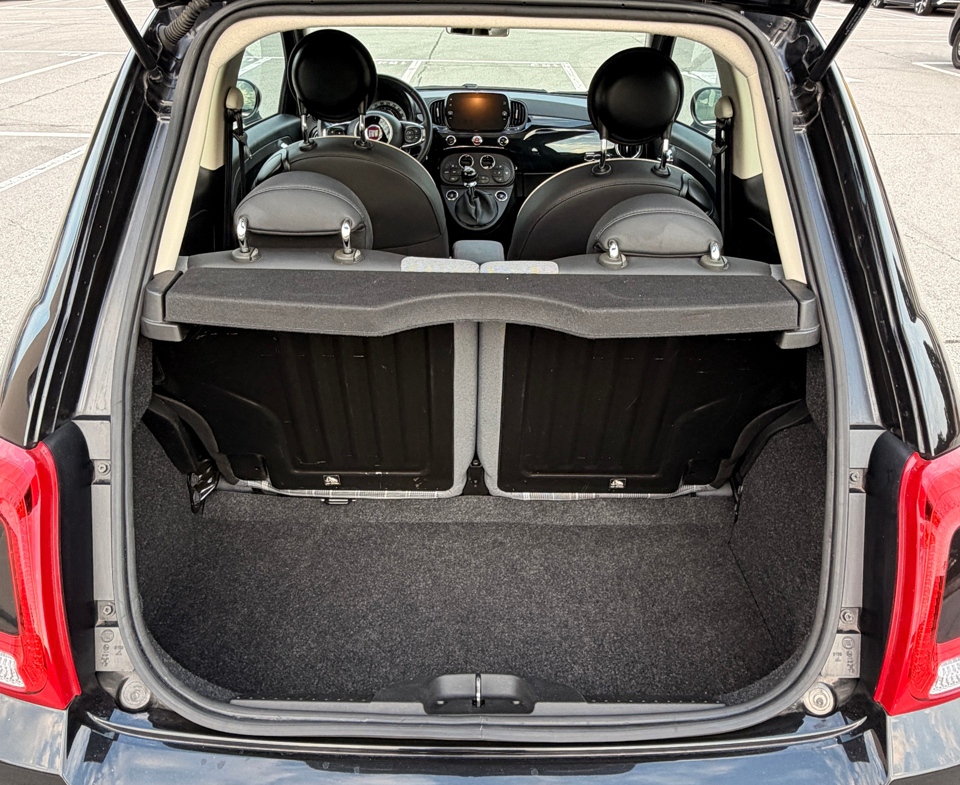 FIAT 500C 0.9 Twinair Turbo Lounge-image-12