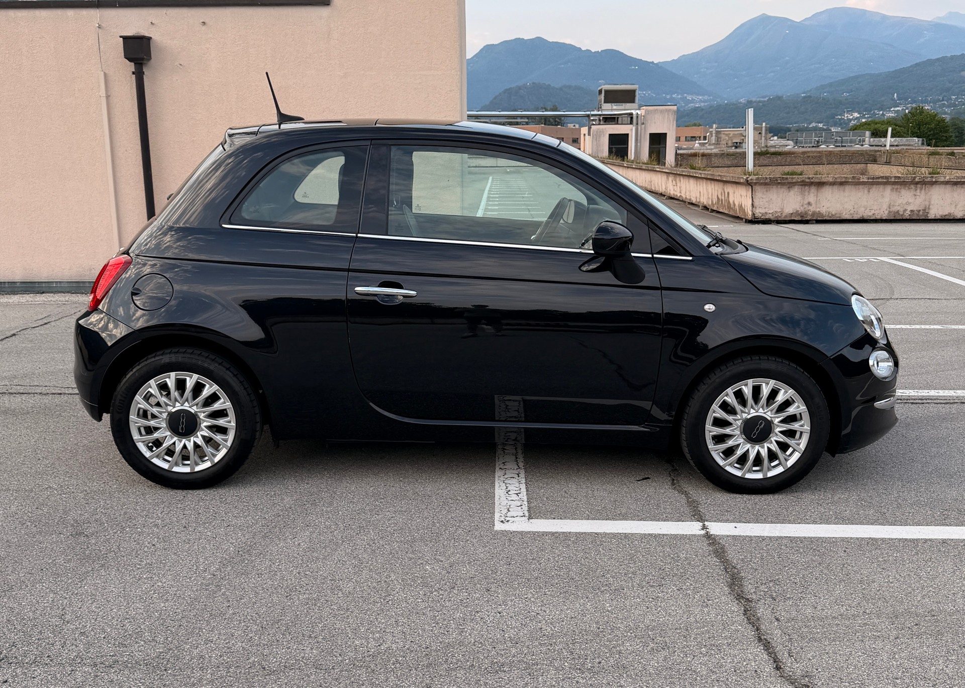 FIAT 500C 0.9 Twinair Turbo Lounge-image-6