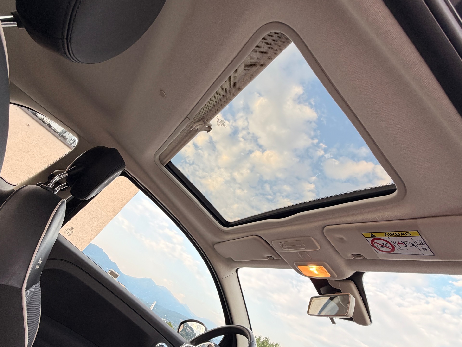 FIAT 500C 0.9 Twinair Turbo Lounge-image-15