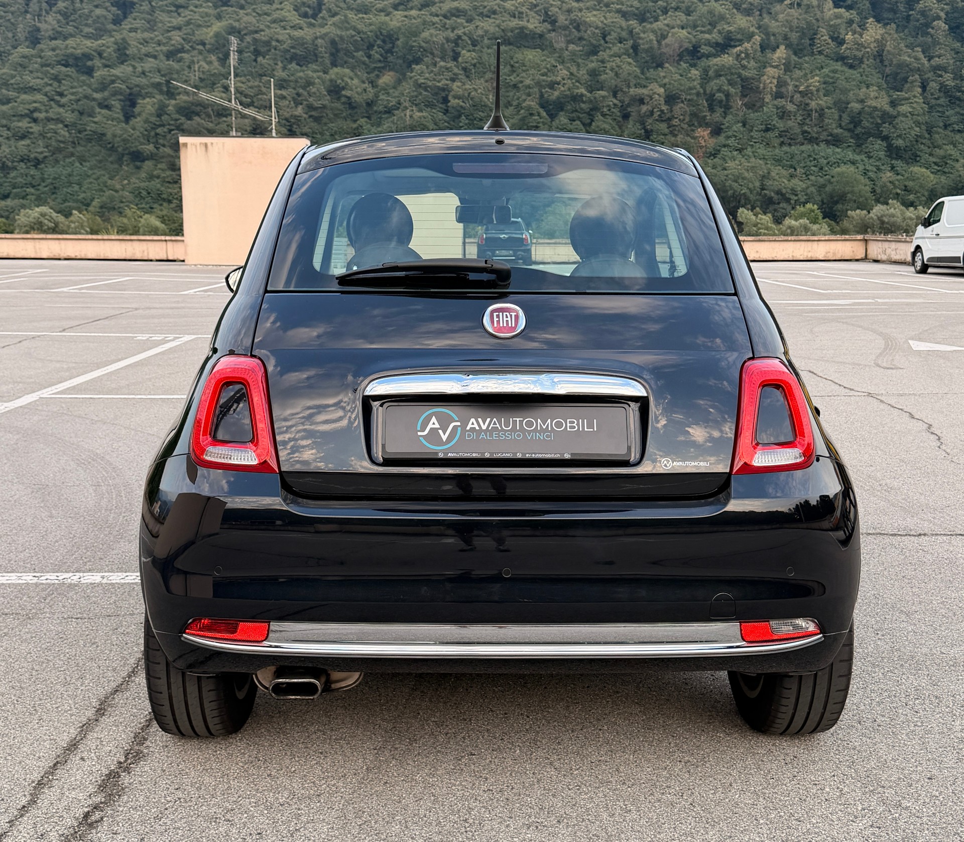 FIAT 500C 0.9 Twinair Turbo Lounge-image-3