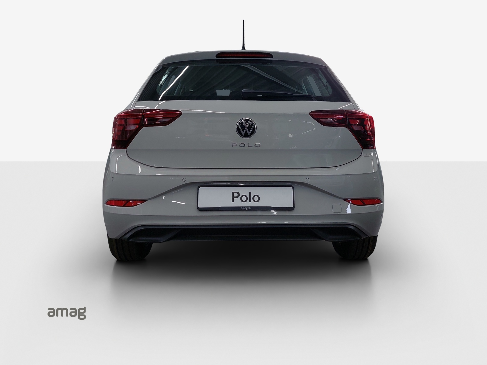 VW Polo 1.0 TSI Life DSG-image-3