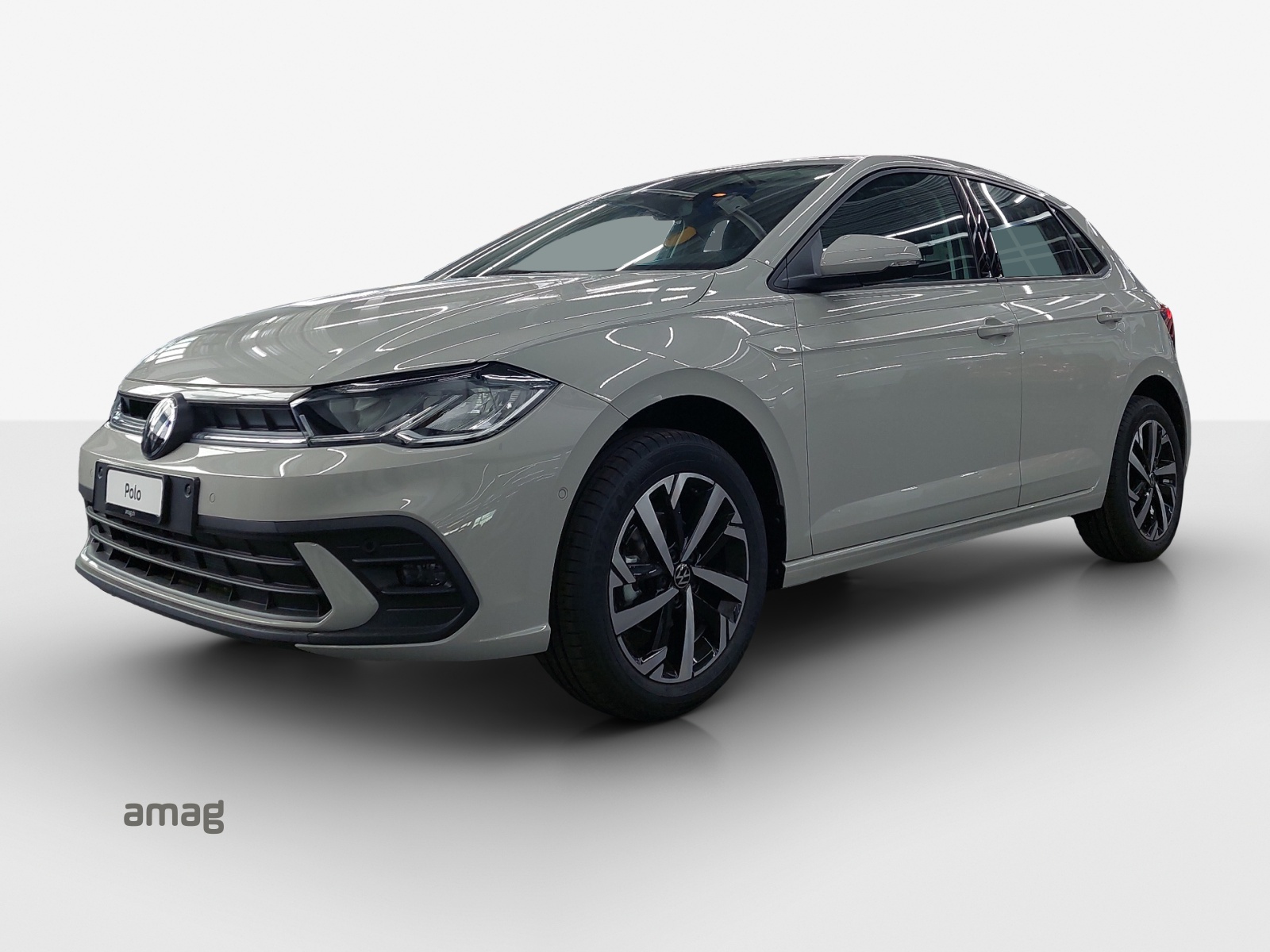 VW Polo 1.0 TSI Life DSG-image-0