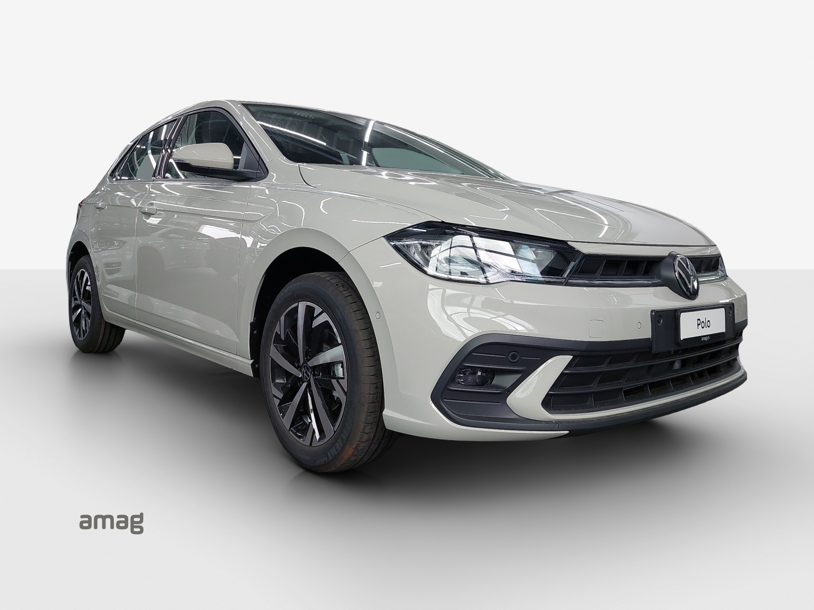 VW Polo 1.0 TSI Life DSG-image-5