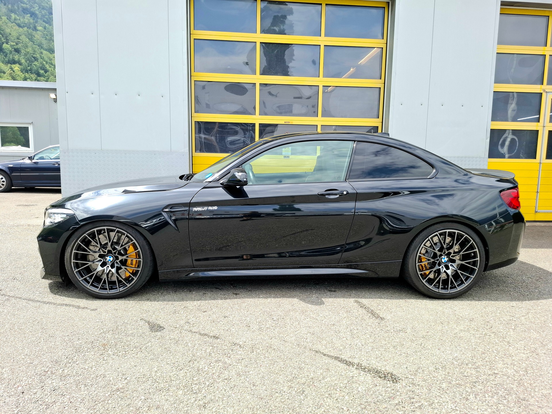 BMW M2 Competition Drivelogic-image-6