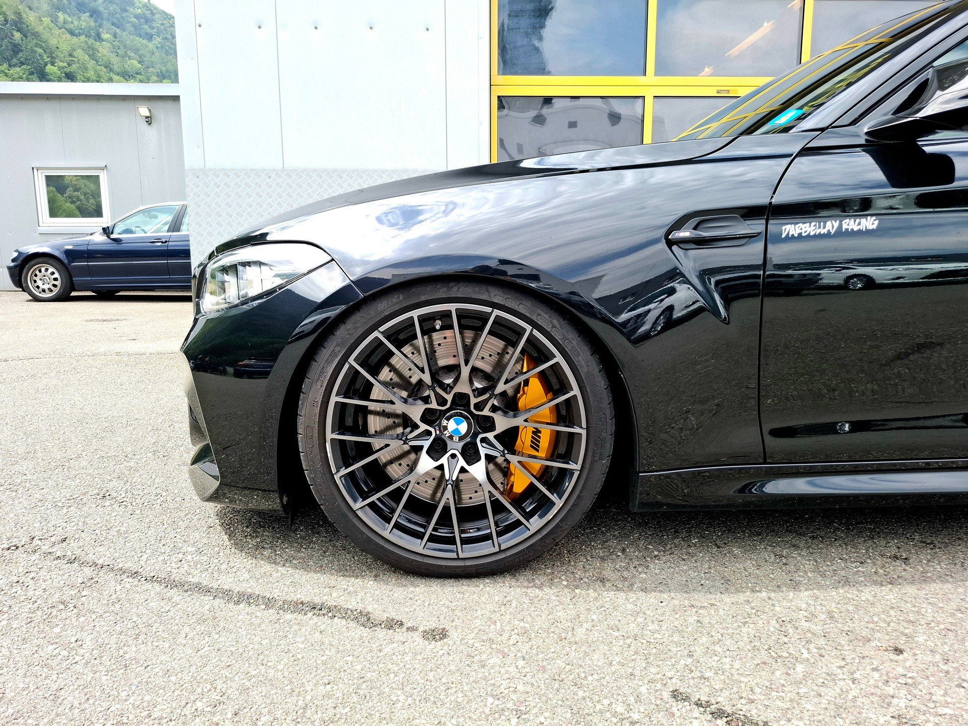 BMW M2 Competition Drivelogic-image-8
