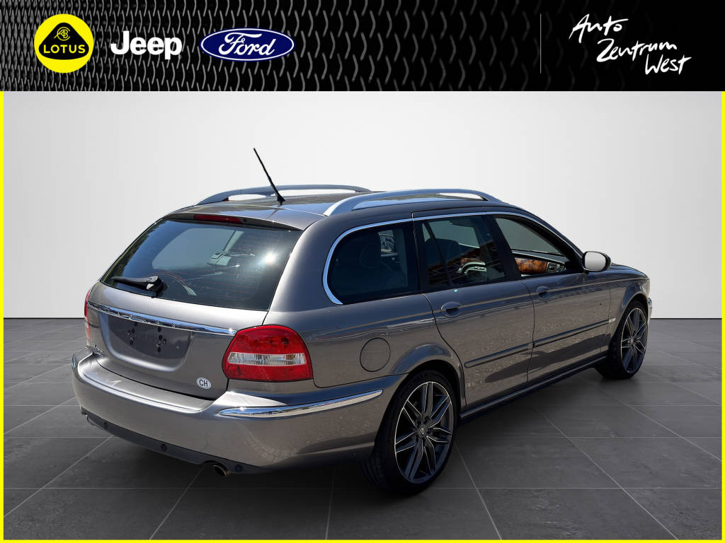 JAGUAR X-TYPE 3.0-image-4