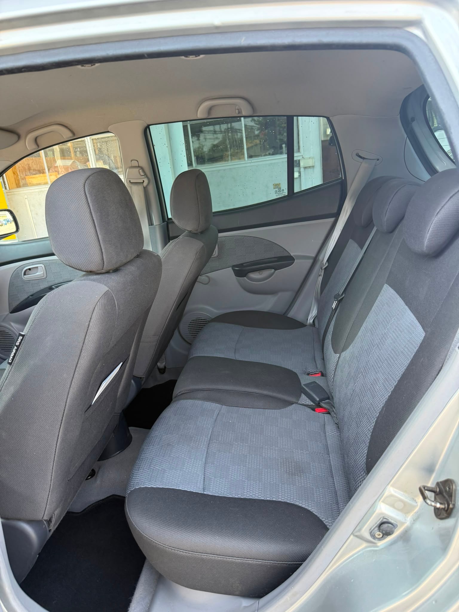 KIA Picanto 1.1 EX-image-8