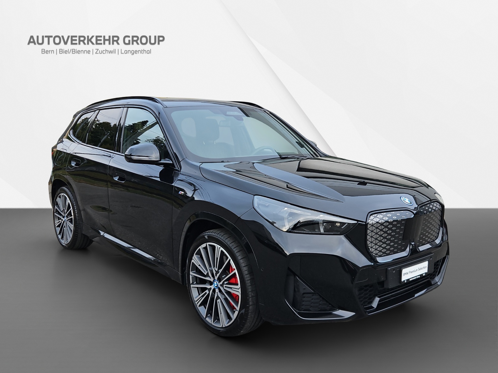 BMW iX1 xDrive 30 M Sport Pro-image-8