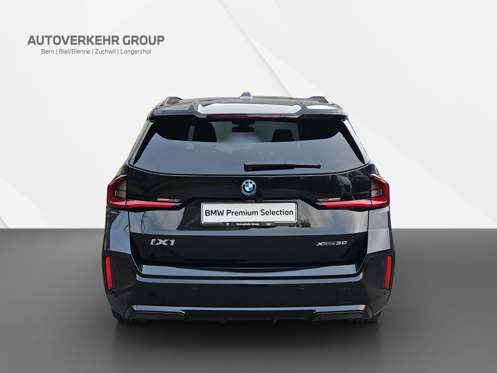 BMW iX1 xDrive 30 M Sport Pro-image-5