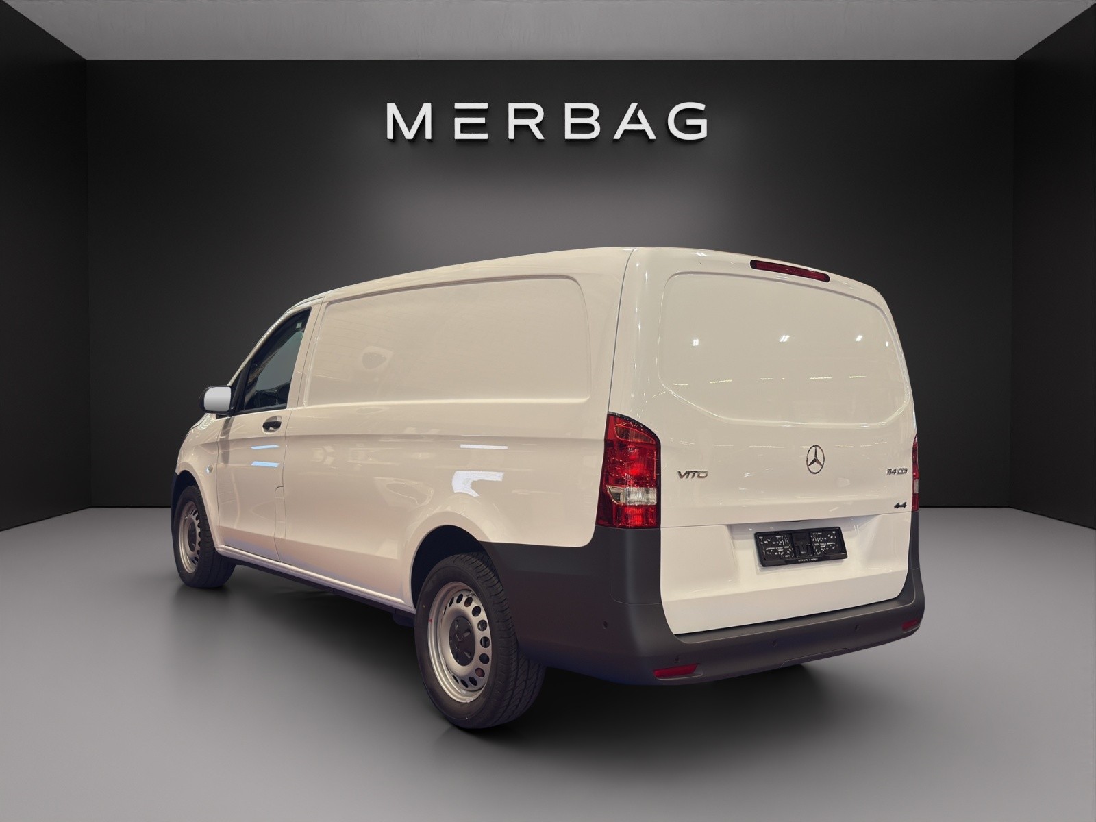 MERCEDES-BENZ Vito 114 CDI Lang Pro 9G-Tronic 4M-image-3