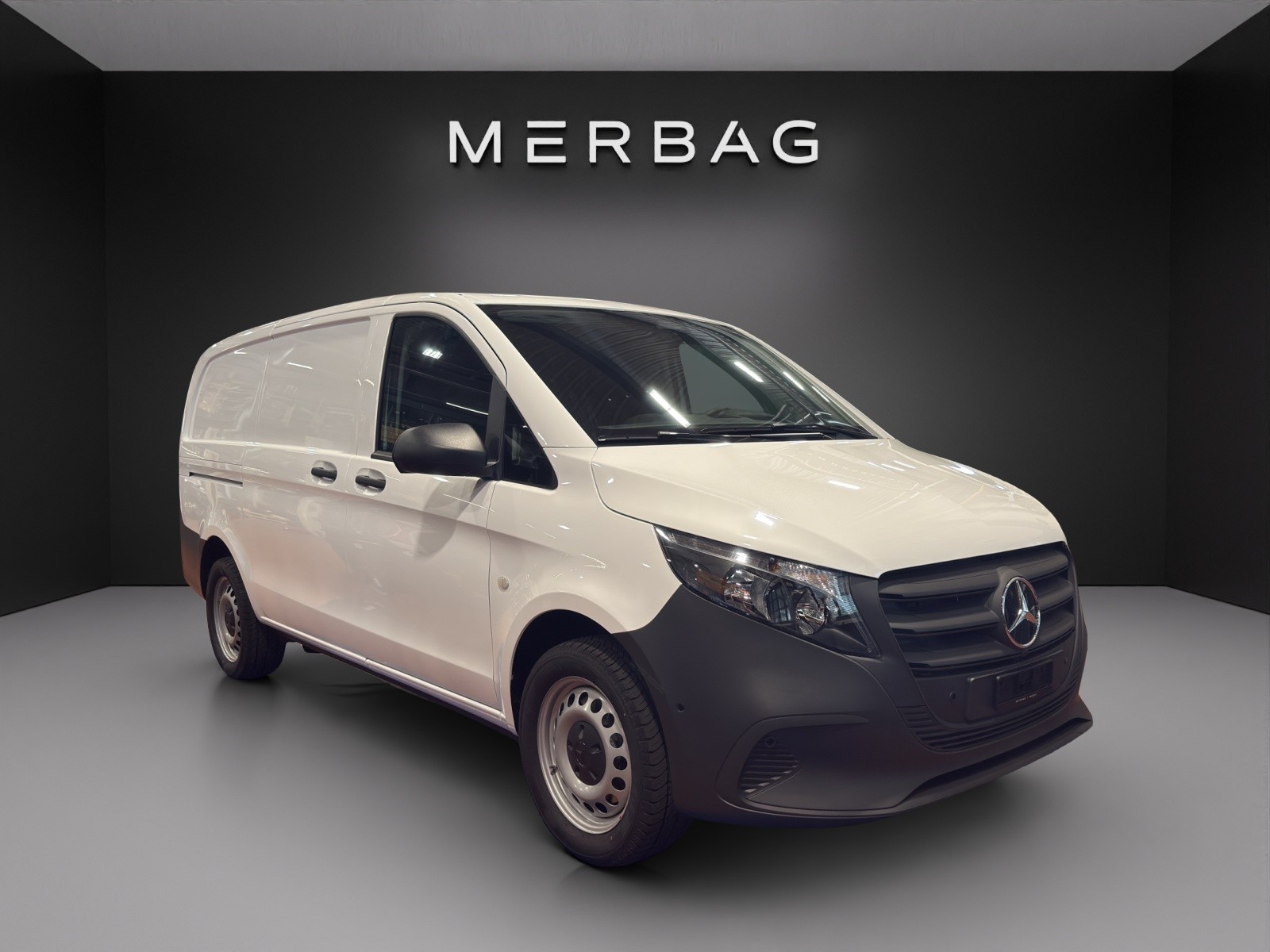 MERCEDES-BENZ Vito 114 CDI Lang Pro 9G-Tronic 4M-image-0