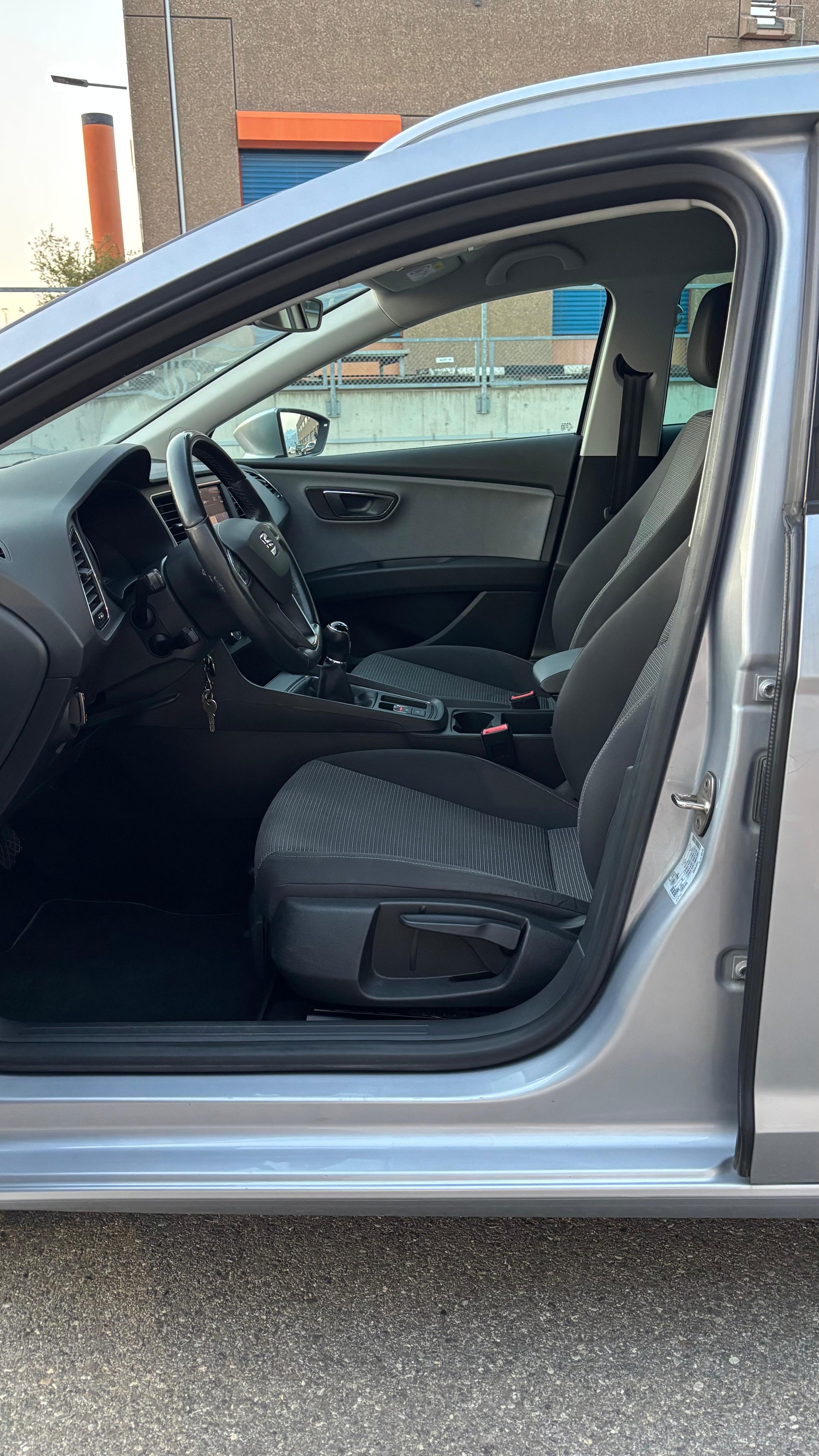 SEAT 1.6 TDI 115 Style 4Drive-image-2