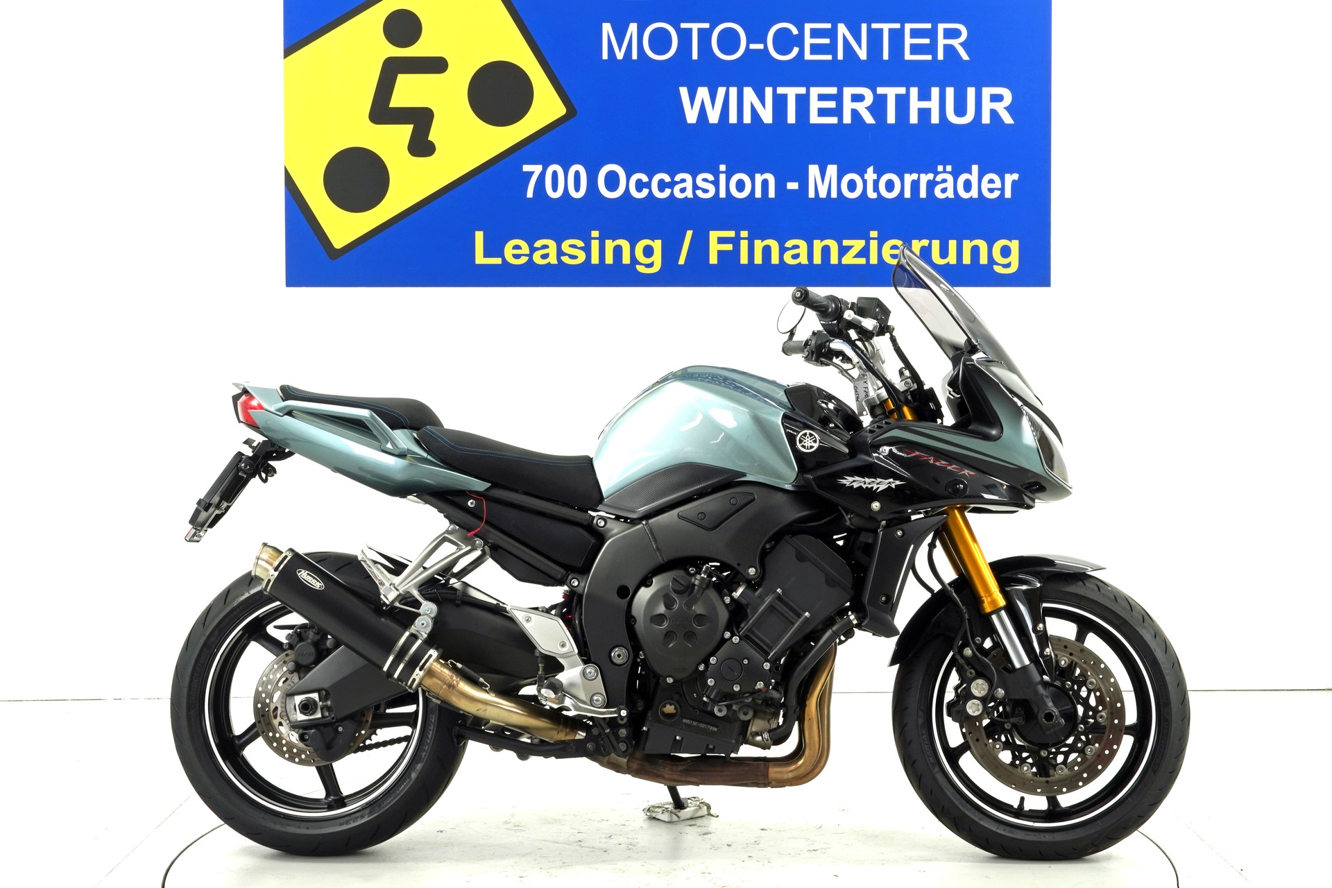 YAMAHA FZ1SA