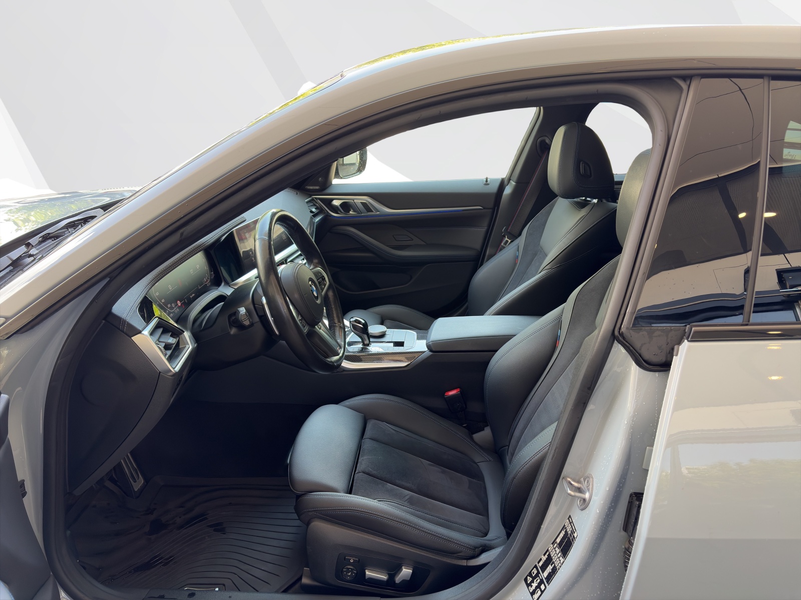 BMW M440i xDrive Gran Coupé-image-9