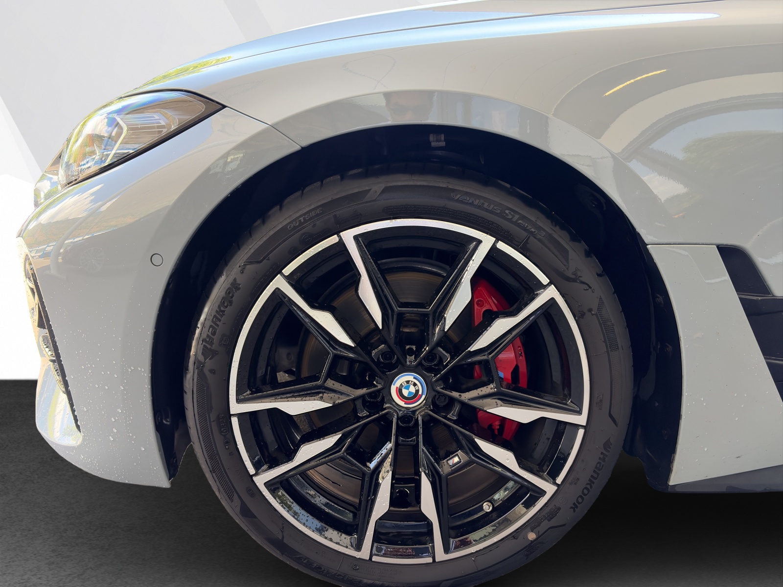 BMW M440i xDrive Gran Coupé-image-21