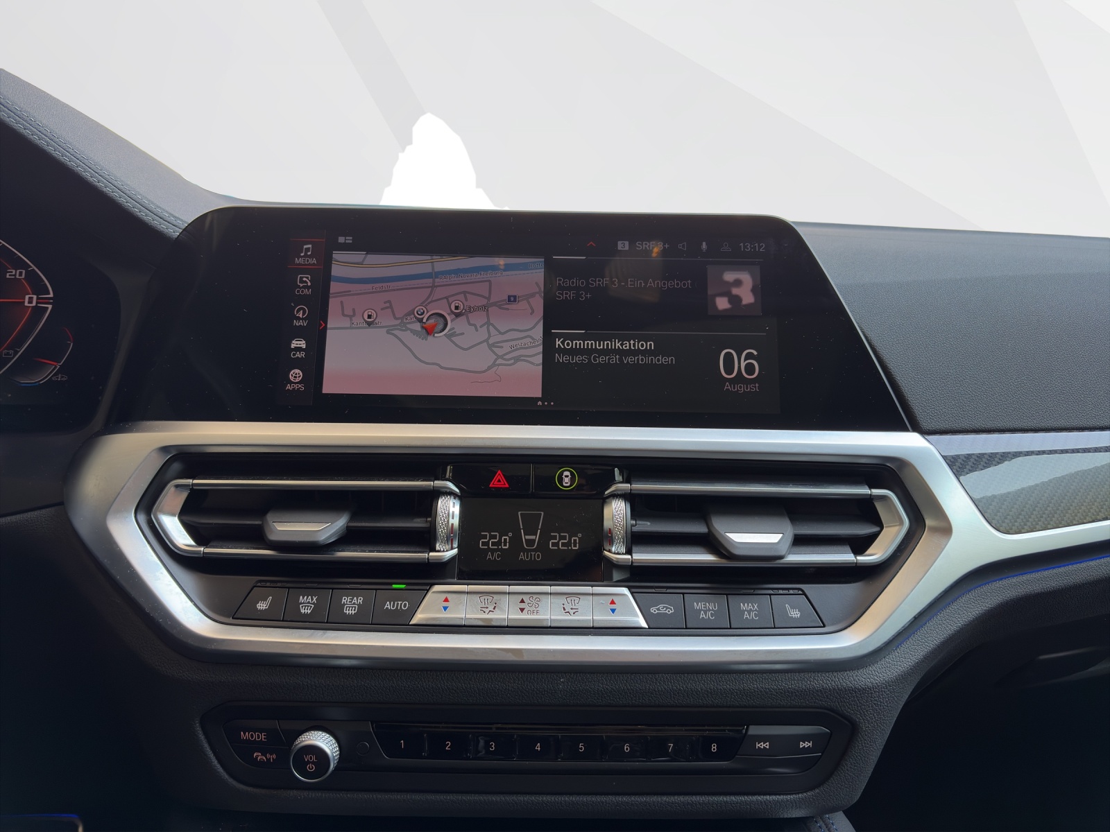 BMW M440i xDrive Gran Coupé-image-13
