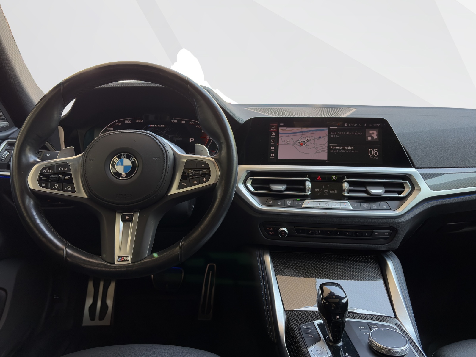 BMW M440i xDrive Gran Coupé-image-10