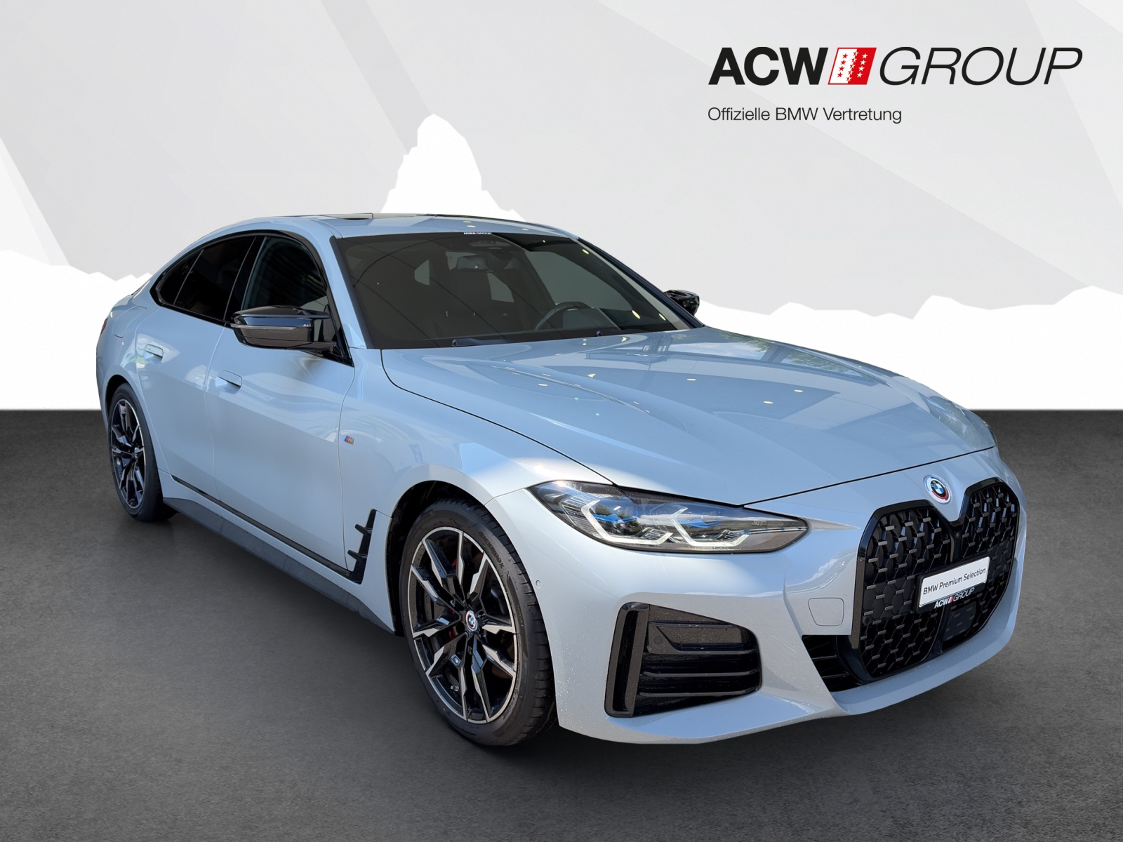 BMW M440i xDrive Gran Coupé-image-6
