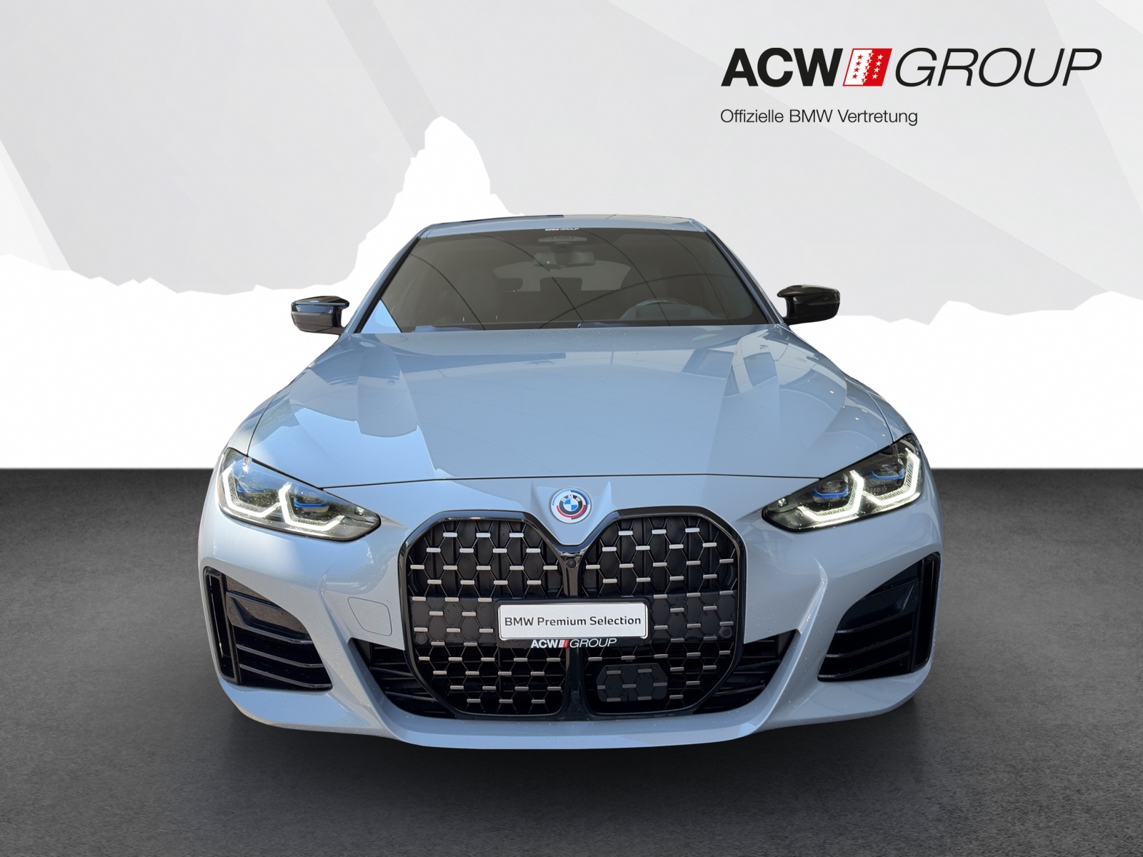 BMW M440i xDrive Gran Coupé-image-7
