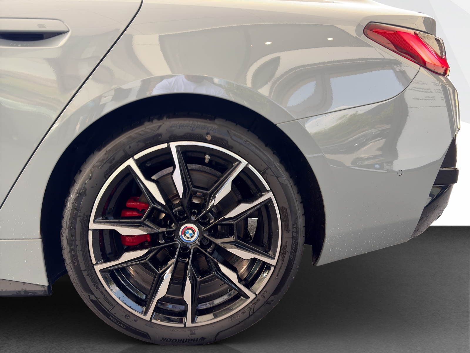 BMW M440i xDrive Gran Coupé-image-22