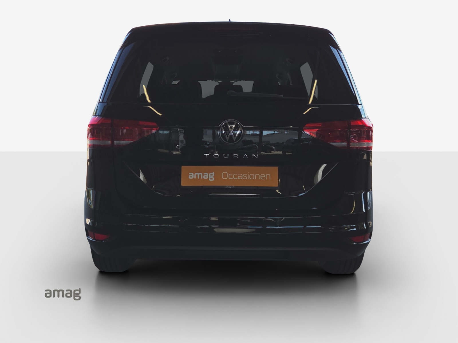 VW Touran 1.5 TSI EVO Highline DSG-image-3