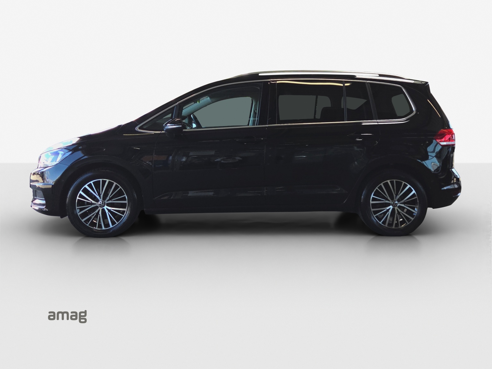 VW Touran 1.5 TSI EVO Highline DSG-image-1