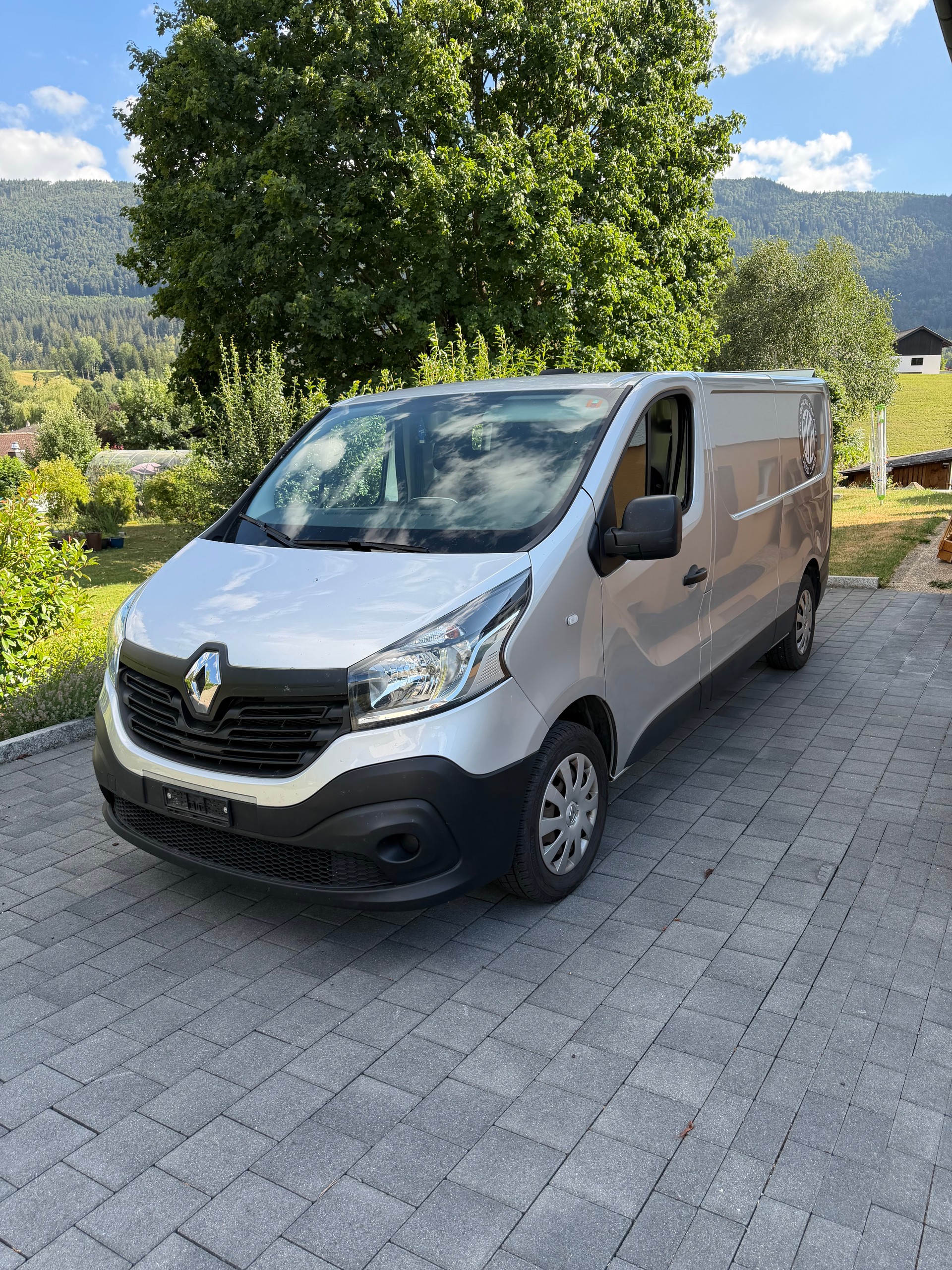 RENAULT 1.6 dCi 120 Access-image-0