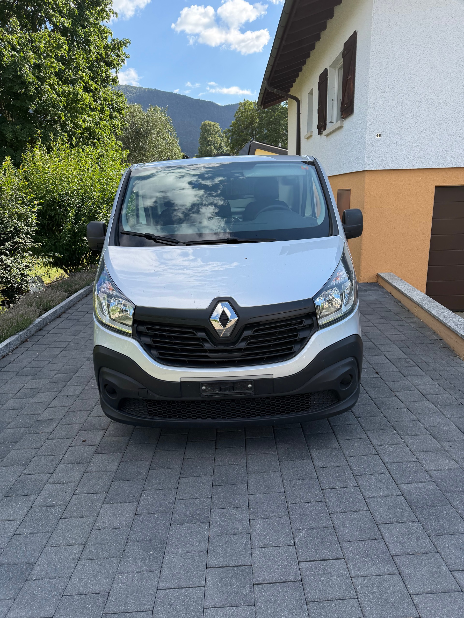 RENAULT 1.6 dCi 120 Access-image-1