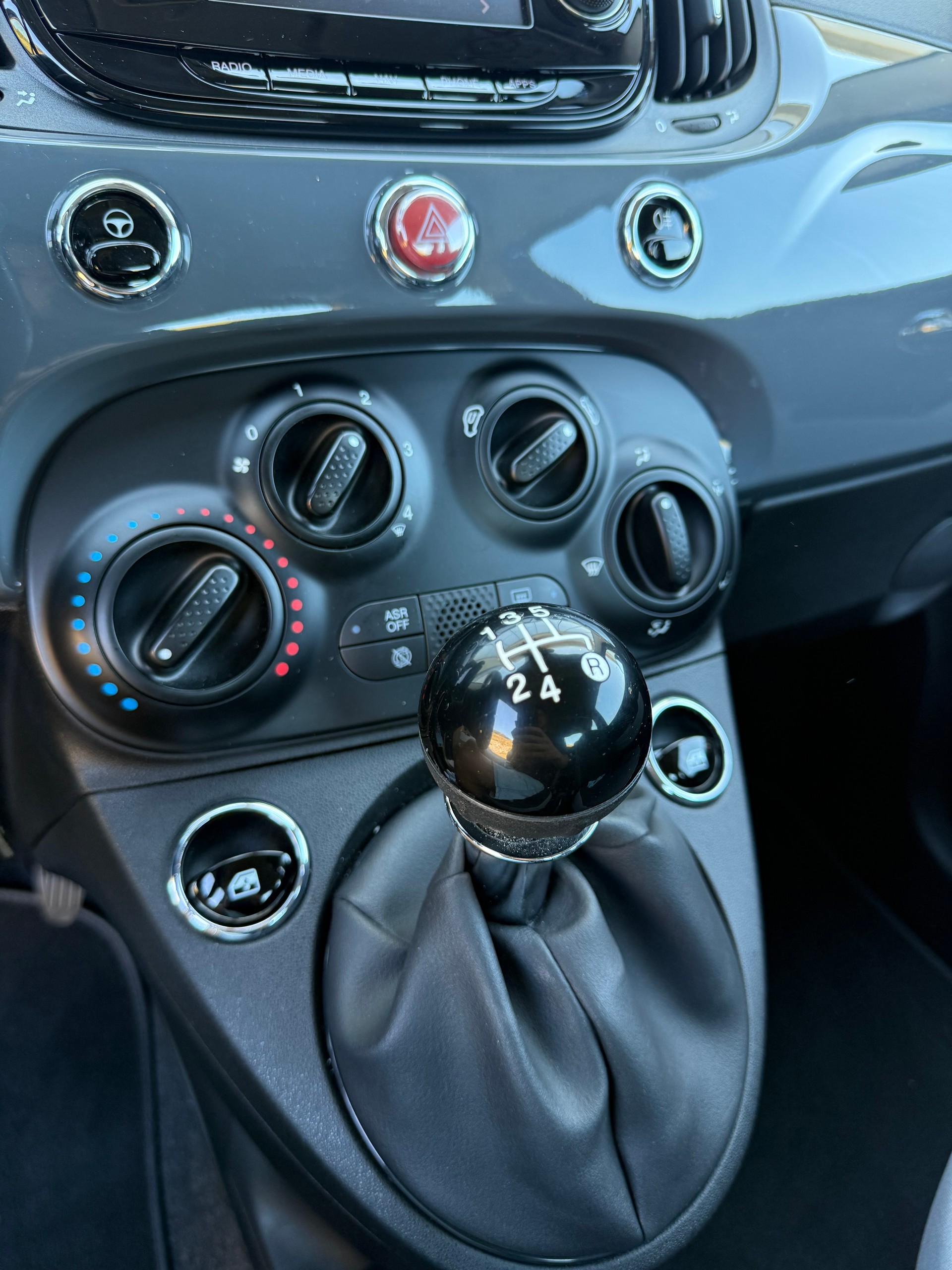 FIAT 500 1.2 Pop-image-10
