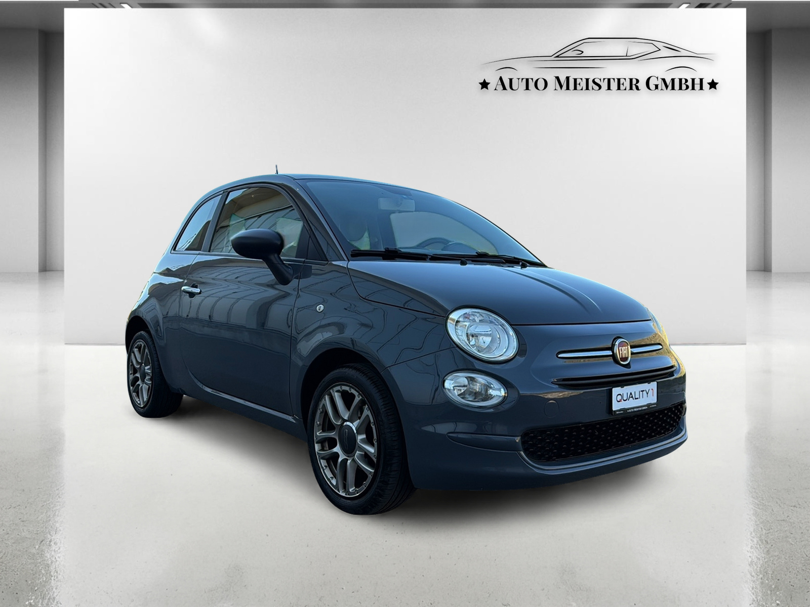 FIAT 500 1.2 Pop-image-4