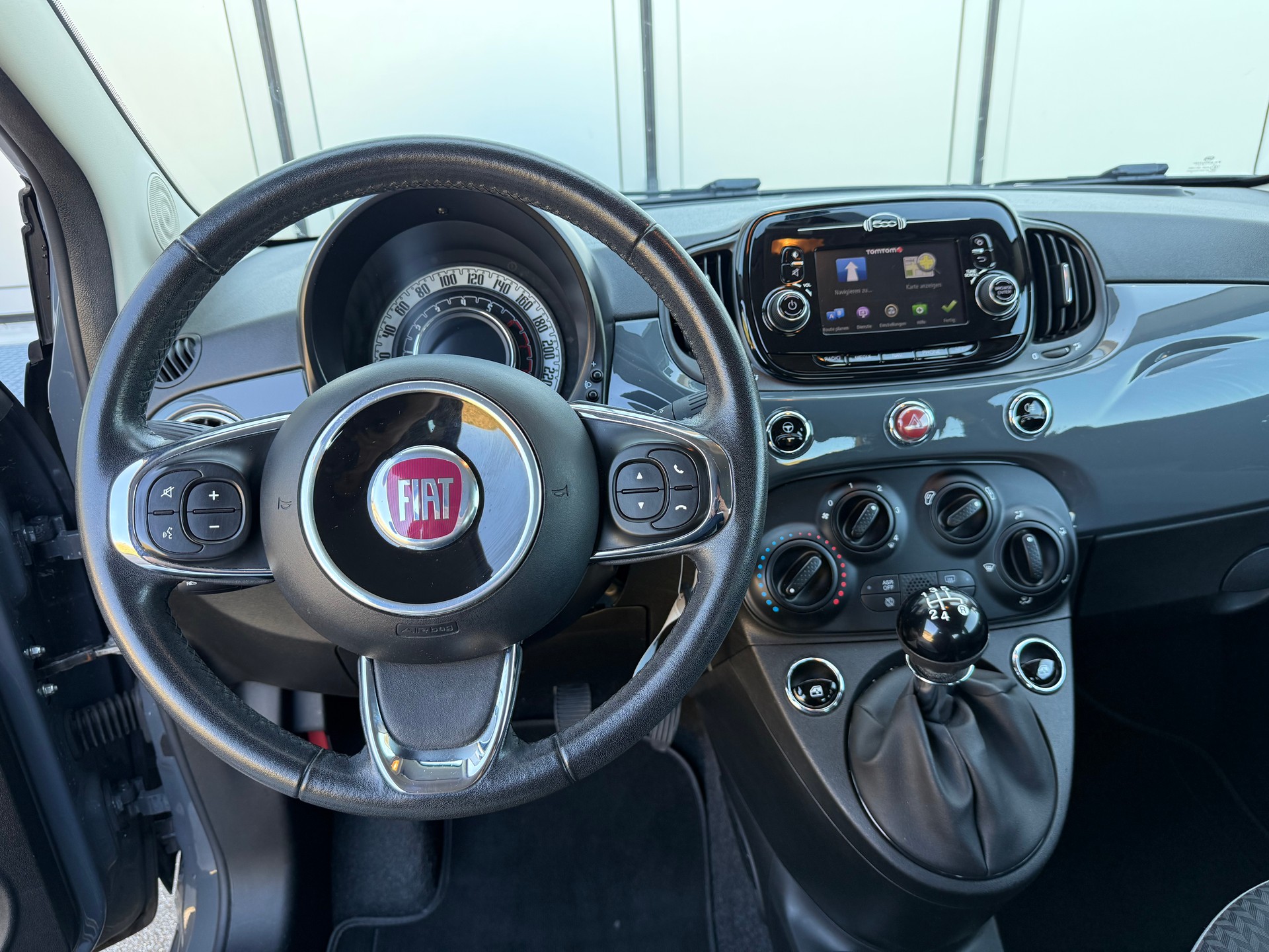 FIAT 500 1.2 Pop-image-6