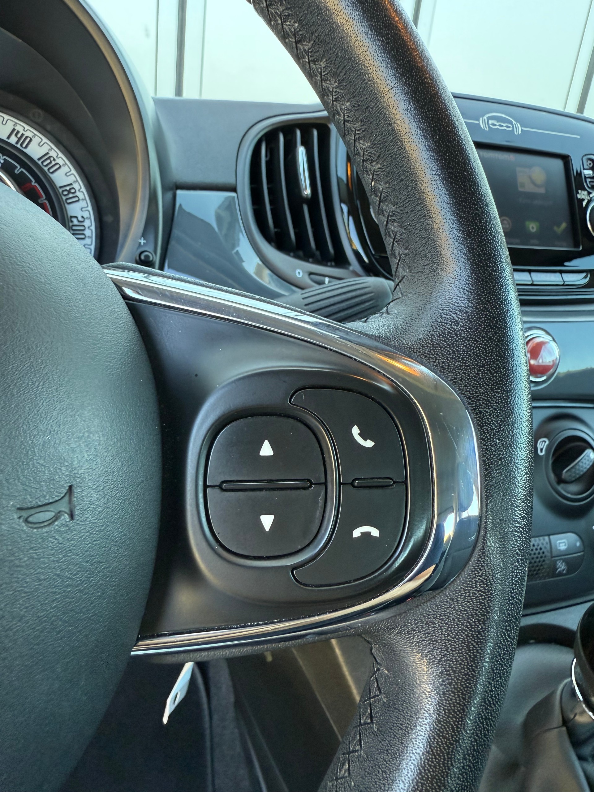 FIAT 500 1.2 Pop-image-11