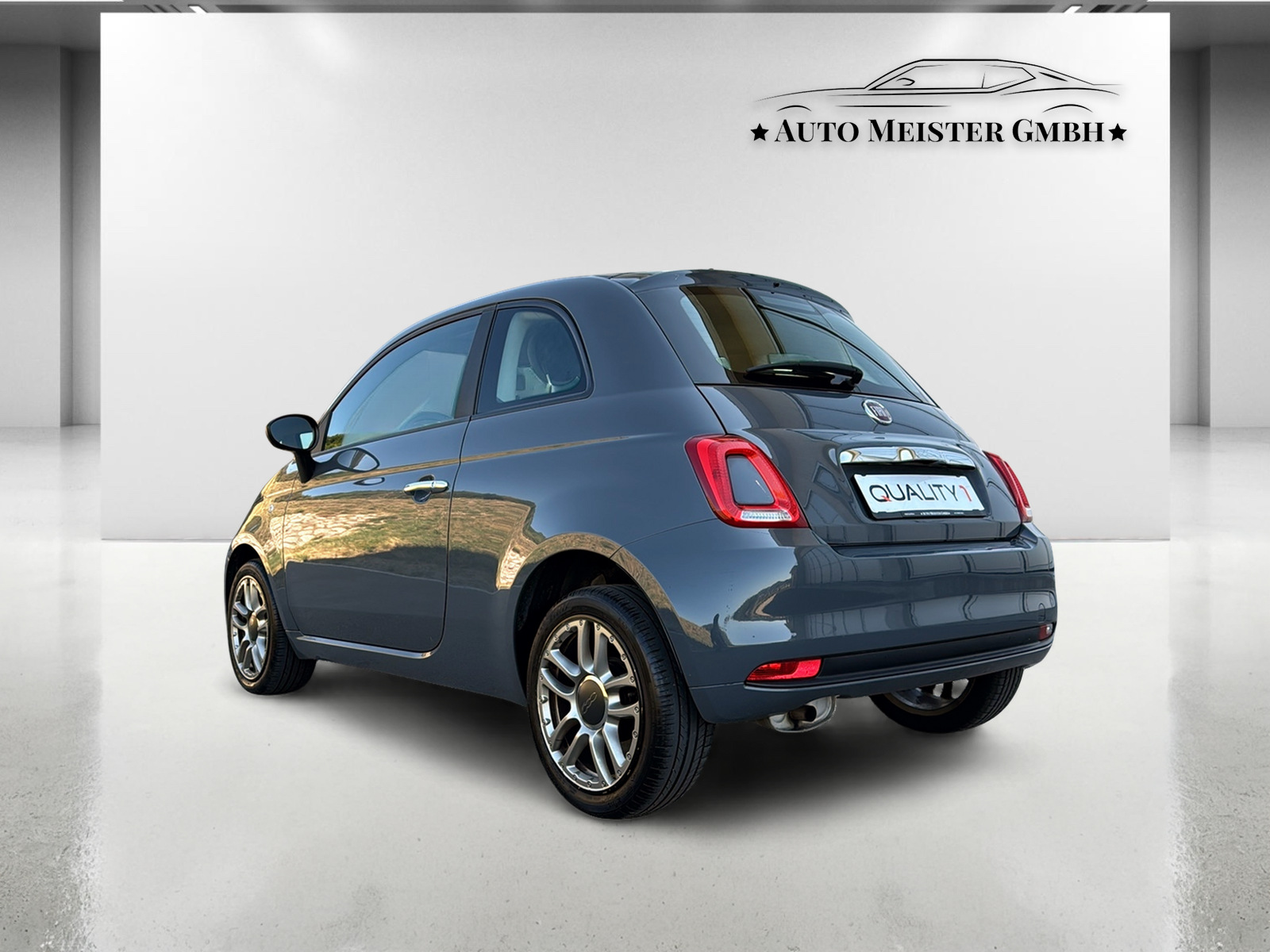 FIAT 500 1.2 Pop-image-2