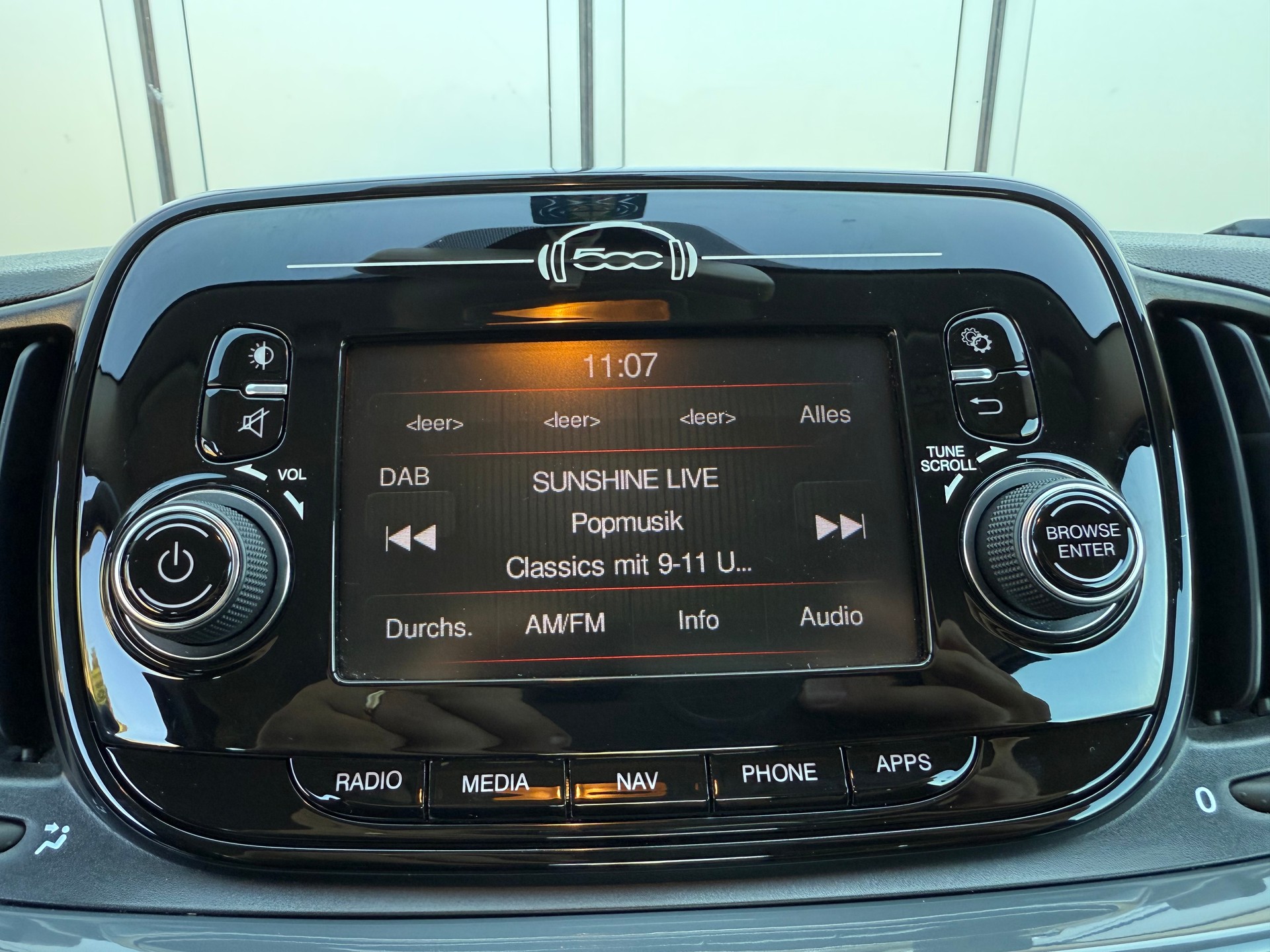 FIAT 500 1.2 Pop-image-8