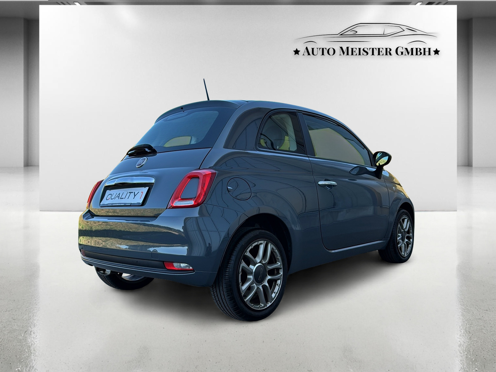 FIAT 500 1.2 Pop-image-3