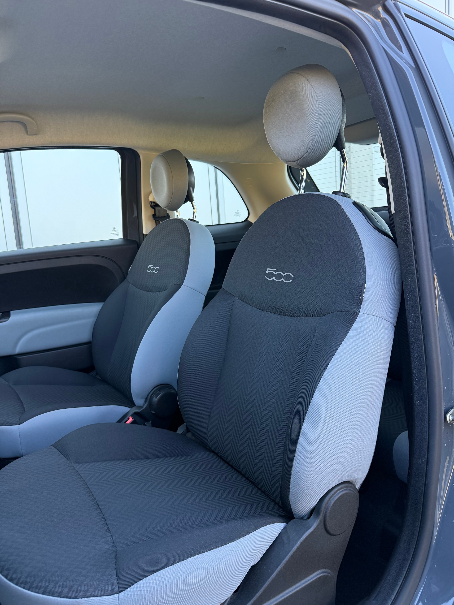 FIAT 500 1.2 Pop-image-13