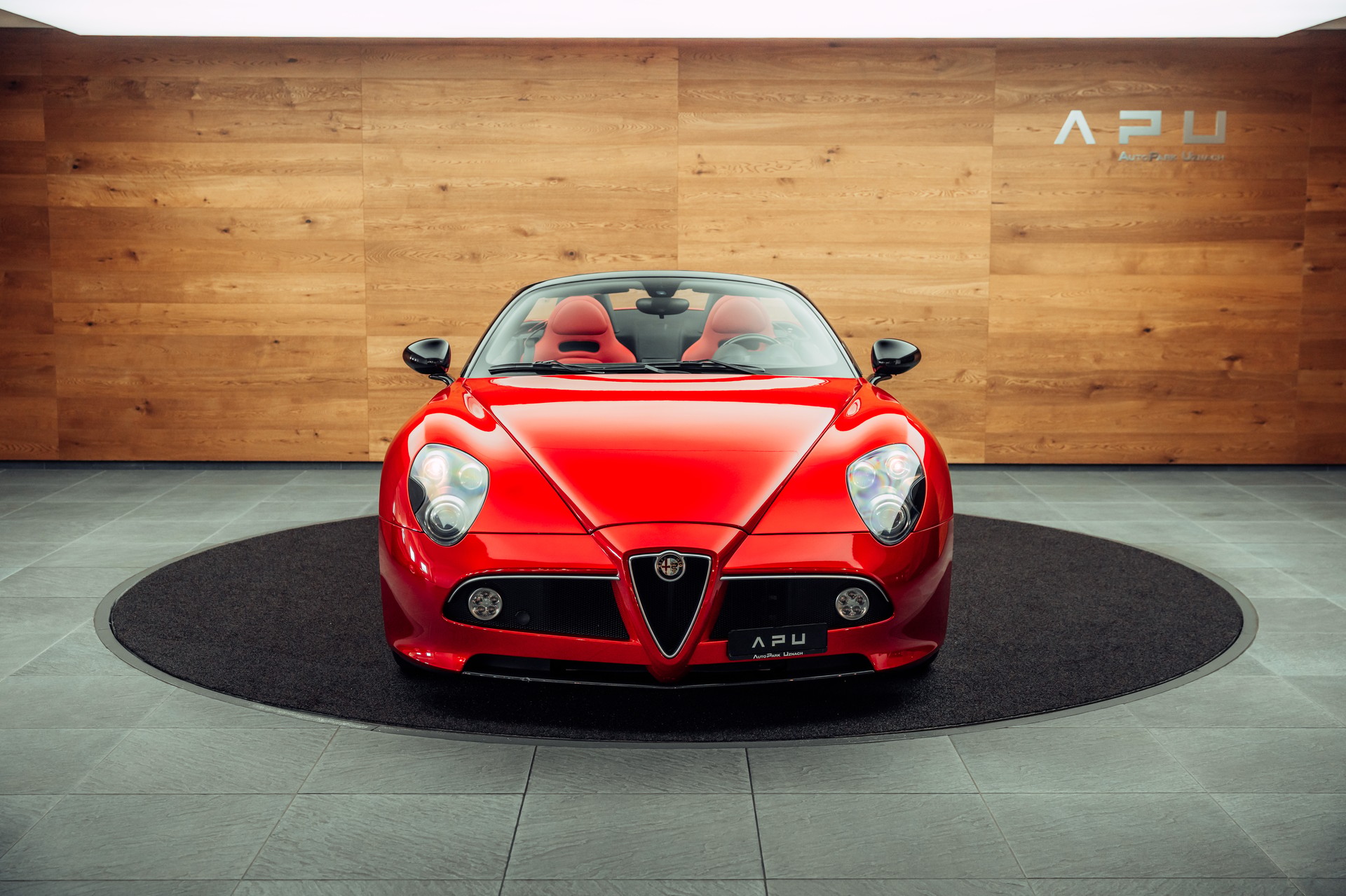 ALFA ROMEO 8C Spider 1/500-image-18