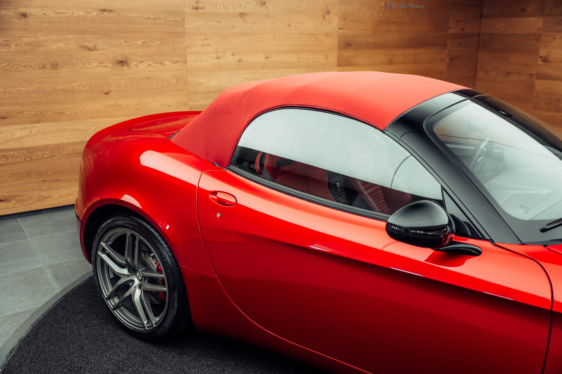 ALFA ROMEO 8C Spider 1/500-image-19